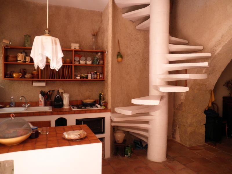 Maison De L'Etang De Thau Bouzigues Eksteriør bilde